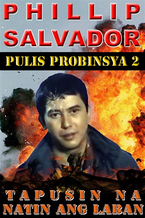 philip salvador movies pulis probinsya